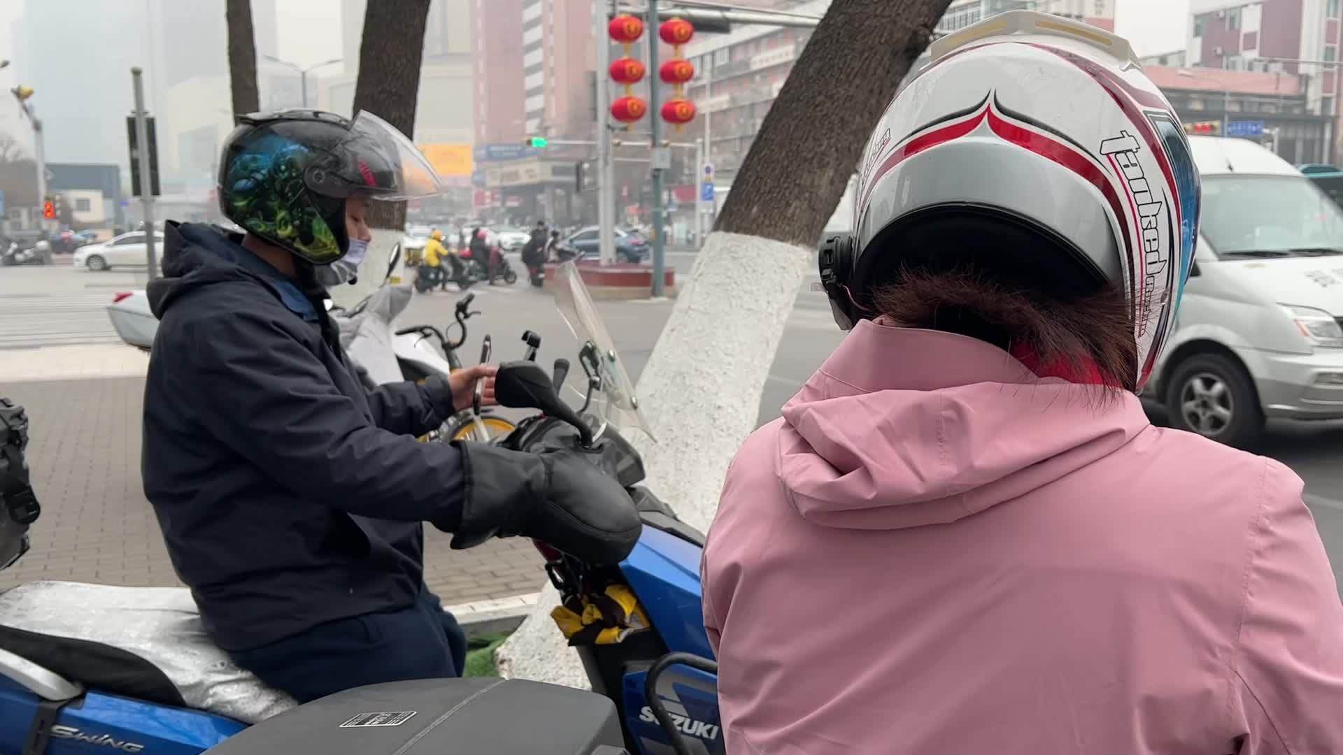 生活方式分享示例