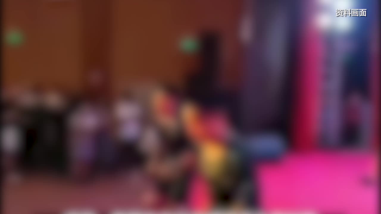 安装过程