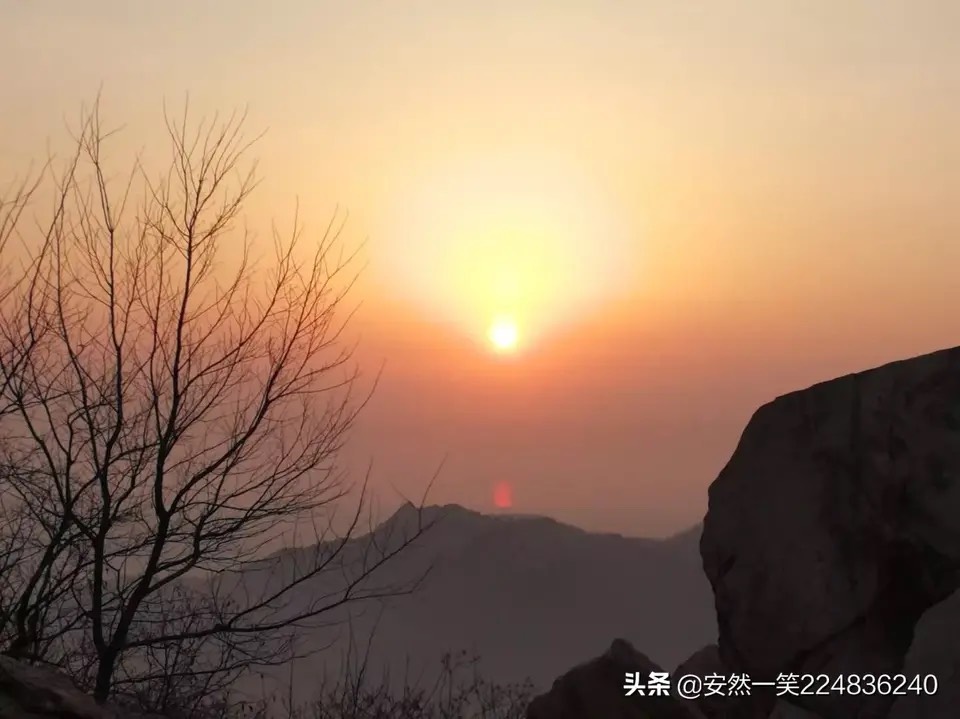 [原創]日照絲山