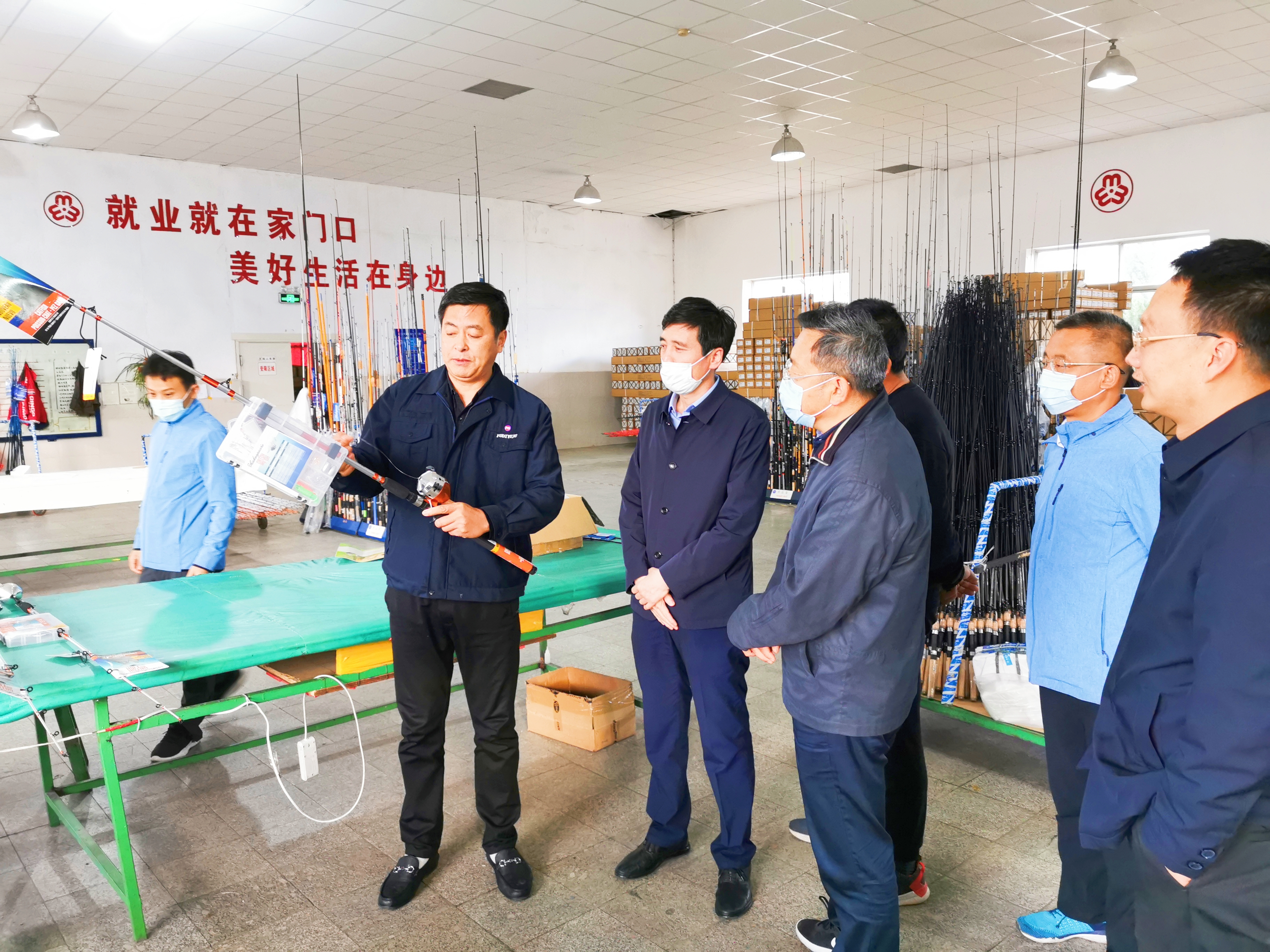 威海浪宝渔具怎么样(浪宝渔具旗下有哪些品牌)