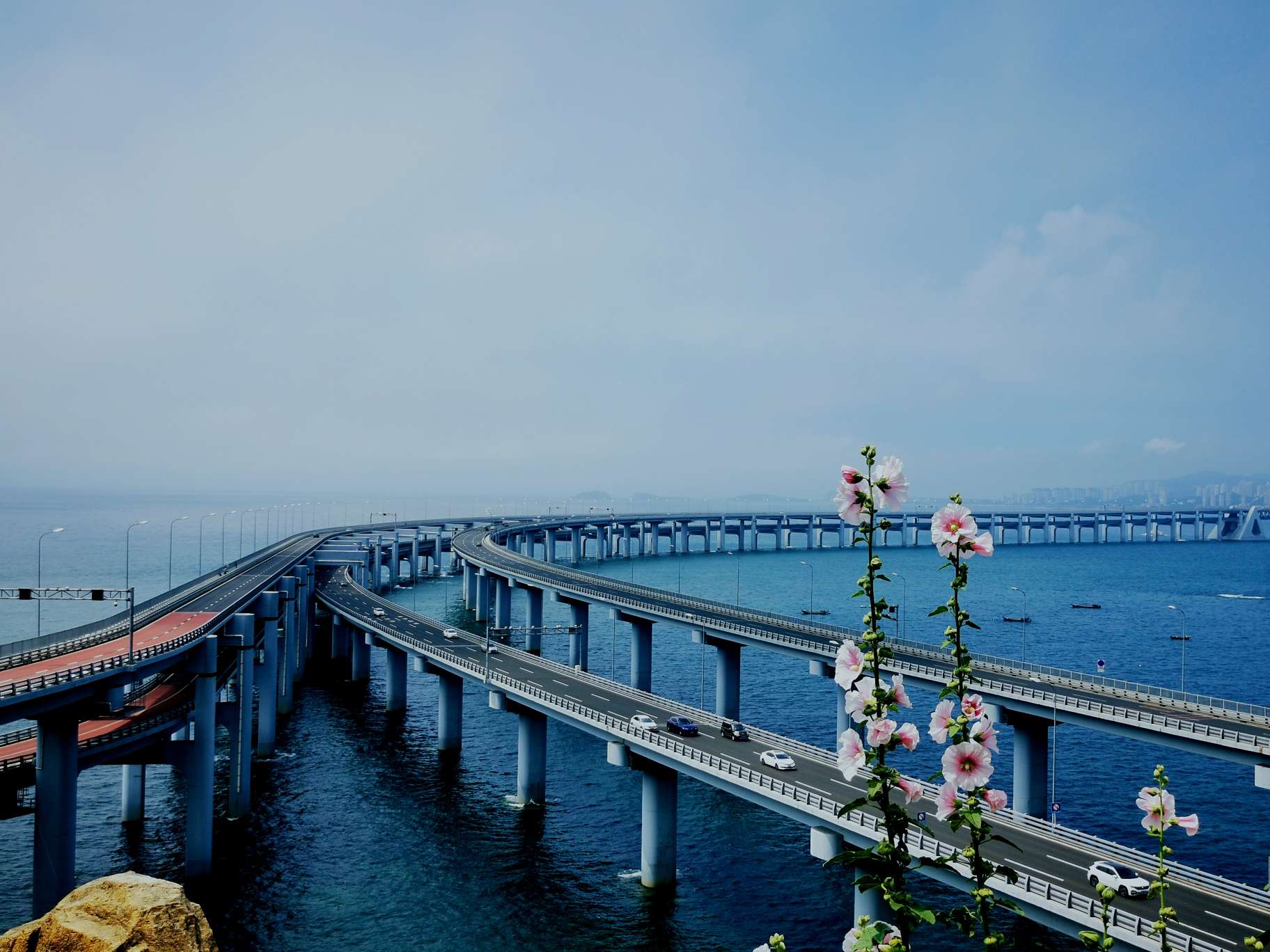 原创|美丽大连风景如画