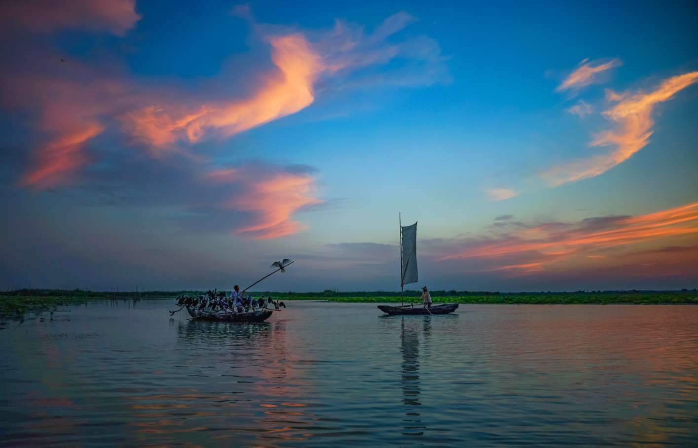 微山县旅游景点有哪些图片